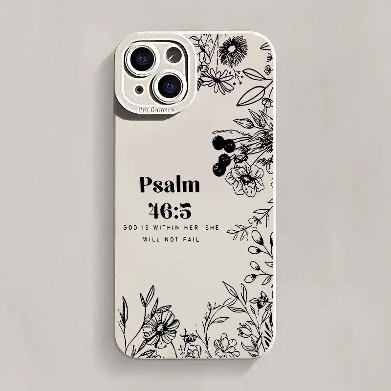 

Retro Literary Flowe Phone Case For Samsung Galaxy S21 Ultra A56 A55 A54 A53 A36 Note 20 S25 Edge S24 S23 FE S22 Plus TPU Funda Galaxy A15 4G