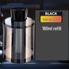 Smart Robot Car Aroma Diffuser: Long-lasting Fresh Scent for Car Interiors.