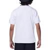 Jordan Unisex T Shirts Crew Neck Moderate HM4747-100