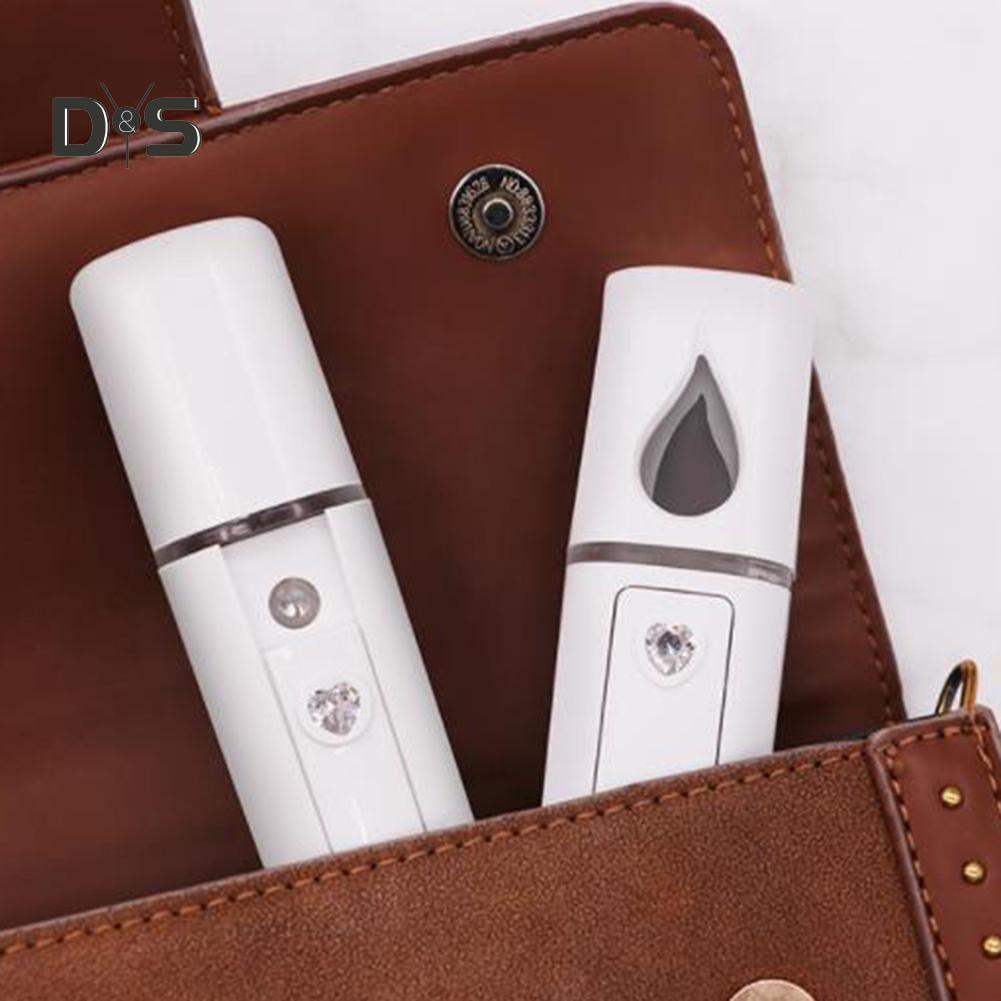 UR Best Choice Rechargeable Mist Diffuser Air Humidifier