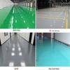 Chateau Epoxy Resin Floor Paint