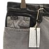 Marc Jacobs Unused Made In Italy Denim Pants 48 Gray Tagged Jeans Women Used