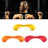 Barbell Bar Special Neck Pad Stabilizing for ing, Safety Attachment Fitness