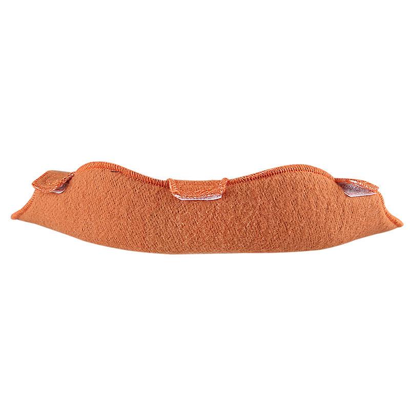 

Extended Sweat-Absorbing Summer Sports Helmet & Welding Mask with Anti-Shedding Headband