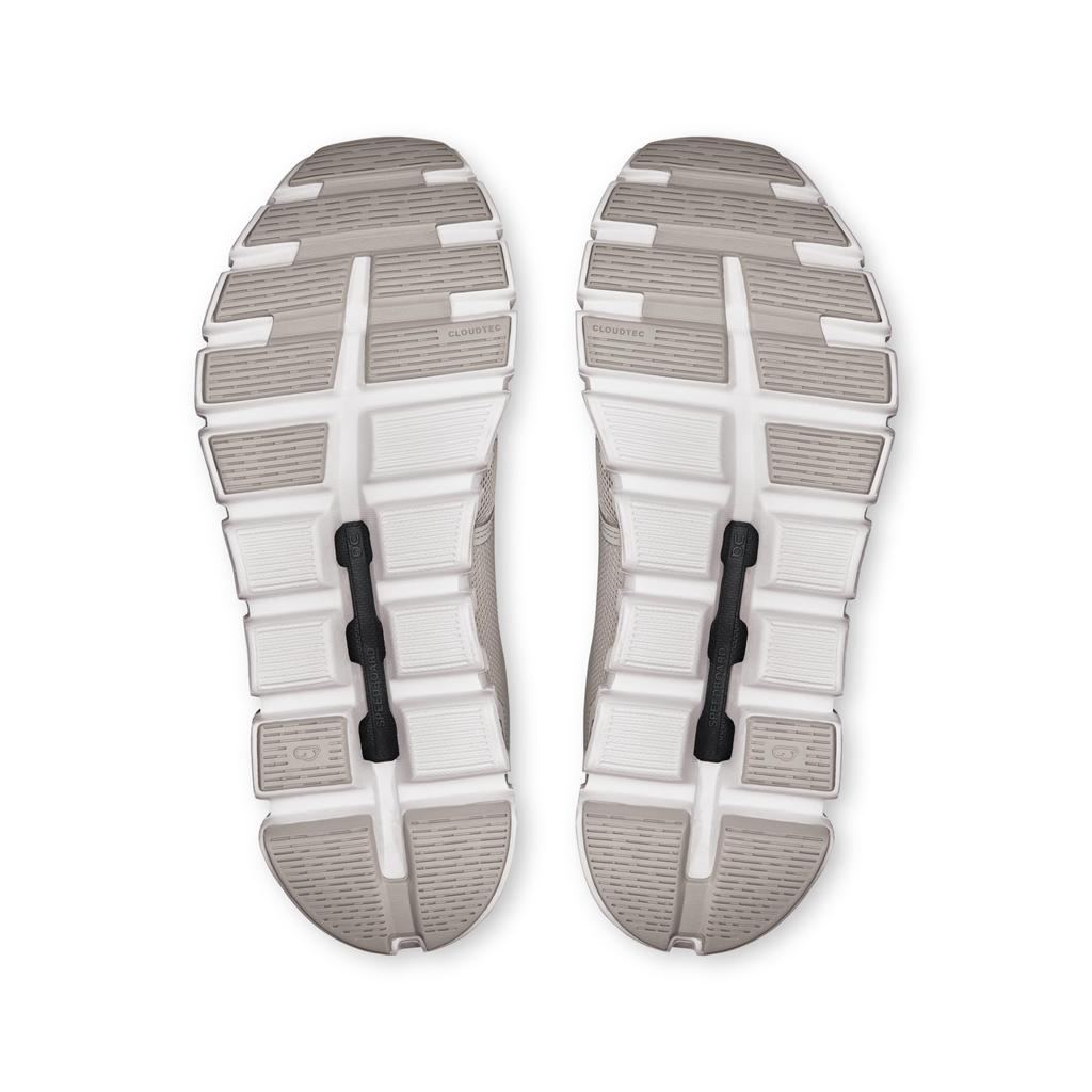 Cloud 6 Sneakers Pearl White 23cm [On] Women's