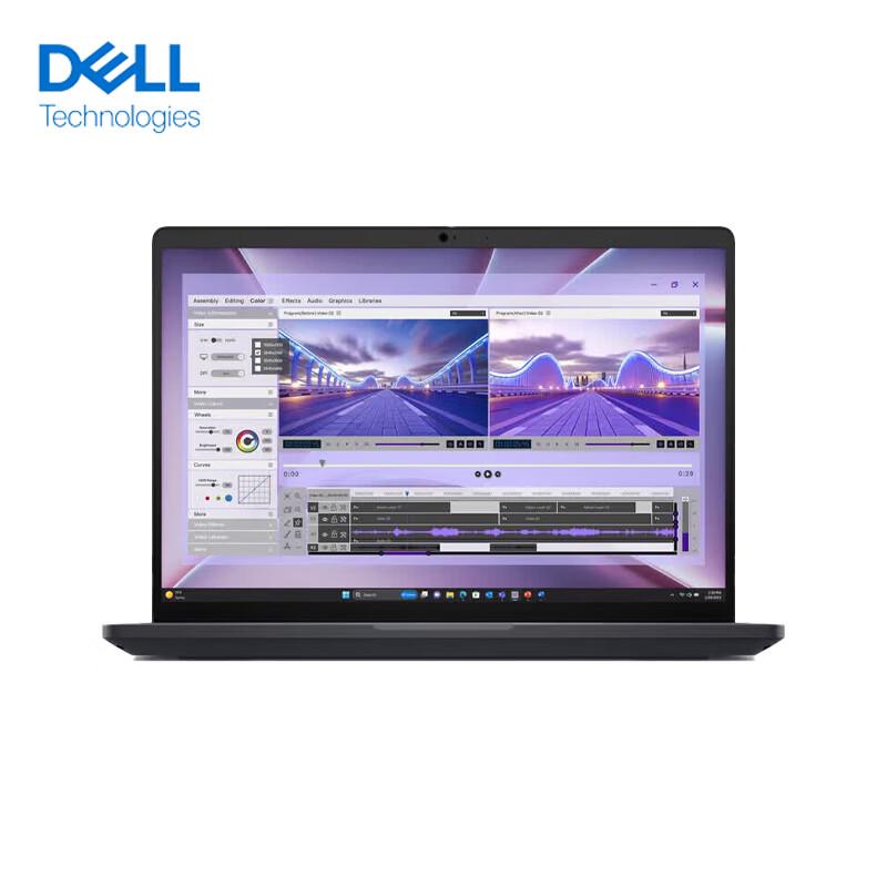 Dell Pro Max 16 AI Mobile Workstation Laptop (CN version) Integrated Graphics