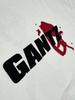 [USED] GANTZ Megumi Kishimoto Anime T-shirt XL size