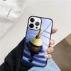Fishing Rod Phone Case For iPhone 17 Air 15 16 Cover  11 13 14 Pro Max 12 Plus Max Fundas