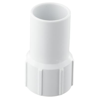 Ninguna Manguera de Piscina Funda de Manguera Ningún Puño Funda de Repuesto para Manguera de Piscina Manguera de Piscina Aspiradora de Piscina Puño Roscado Práctico