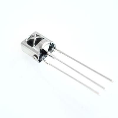 TL1838 VS1838B Infrared Receiver with Metal Shell