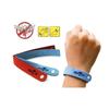 All Natural Mosquito Repellent Bracelets - Pack of 10