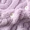Women's Thick Cable Knit Cotton Vest