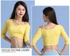 Belly Dance Modal Top: Sexy Oriental Costume for Women, Ideal for Adult Beginners and Training Teams