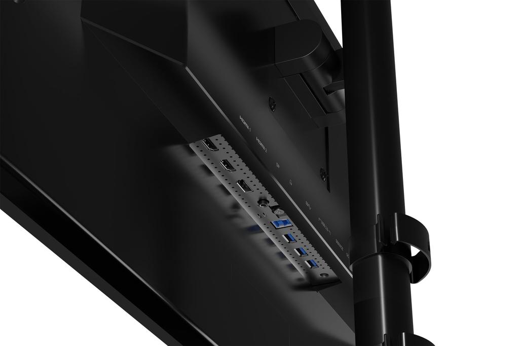 CORSAIR XENEON 315QHD165 QHD 165Hz 1ms IPS Gaming Monitor MN1198 32-inch (2560x1440) HDR-compatible CM-9020007-JP