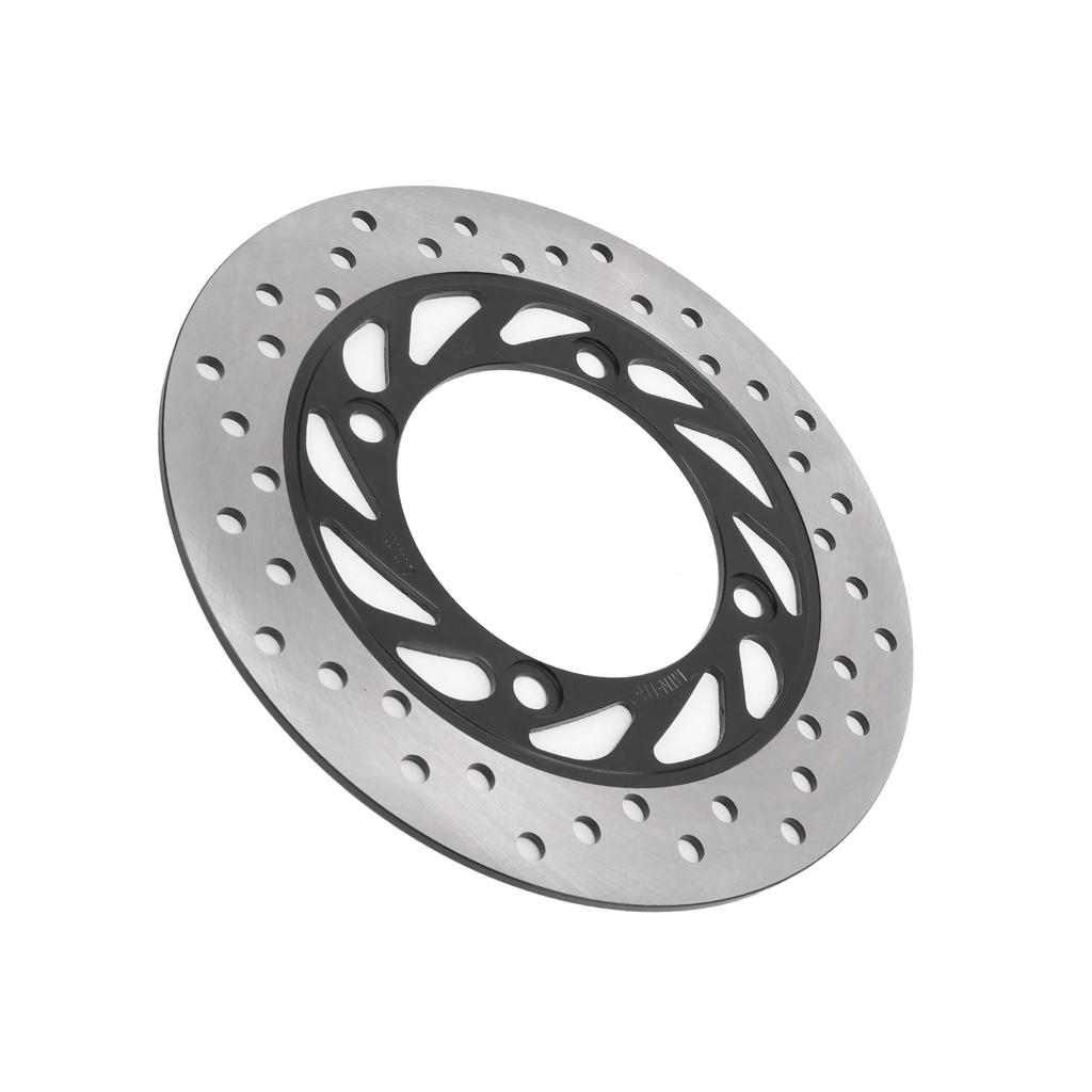 9.4in Rear Brake Disc Stainless Steel Replacement for Honda CB400 CB-1 CB500 CB750 FES250