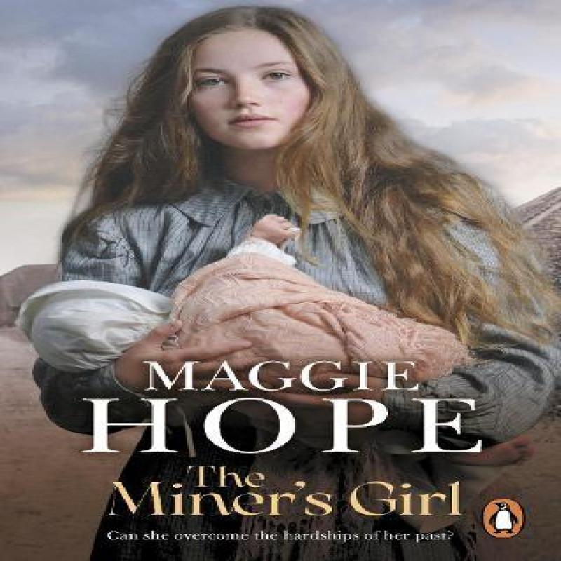 The Miners Girl by Maggie Hope Paperback Book 9780091956240