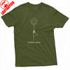Yoga Guy Stick Figure Design Summer Men TShirt Casual Funny Graphic Tee for Yoga Enthusiasts Gift Graphic Clothes