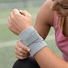 Compression Wrist Support Wrist Cuff Sports Wristband Breathable Wrist Brace  Unisex