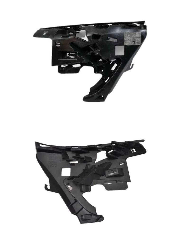 Bumper Cover Bracket for 2011-2012 Volvo S60 (Parts 31323425, 31323426)