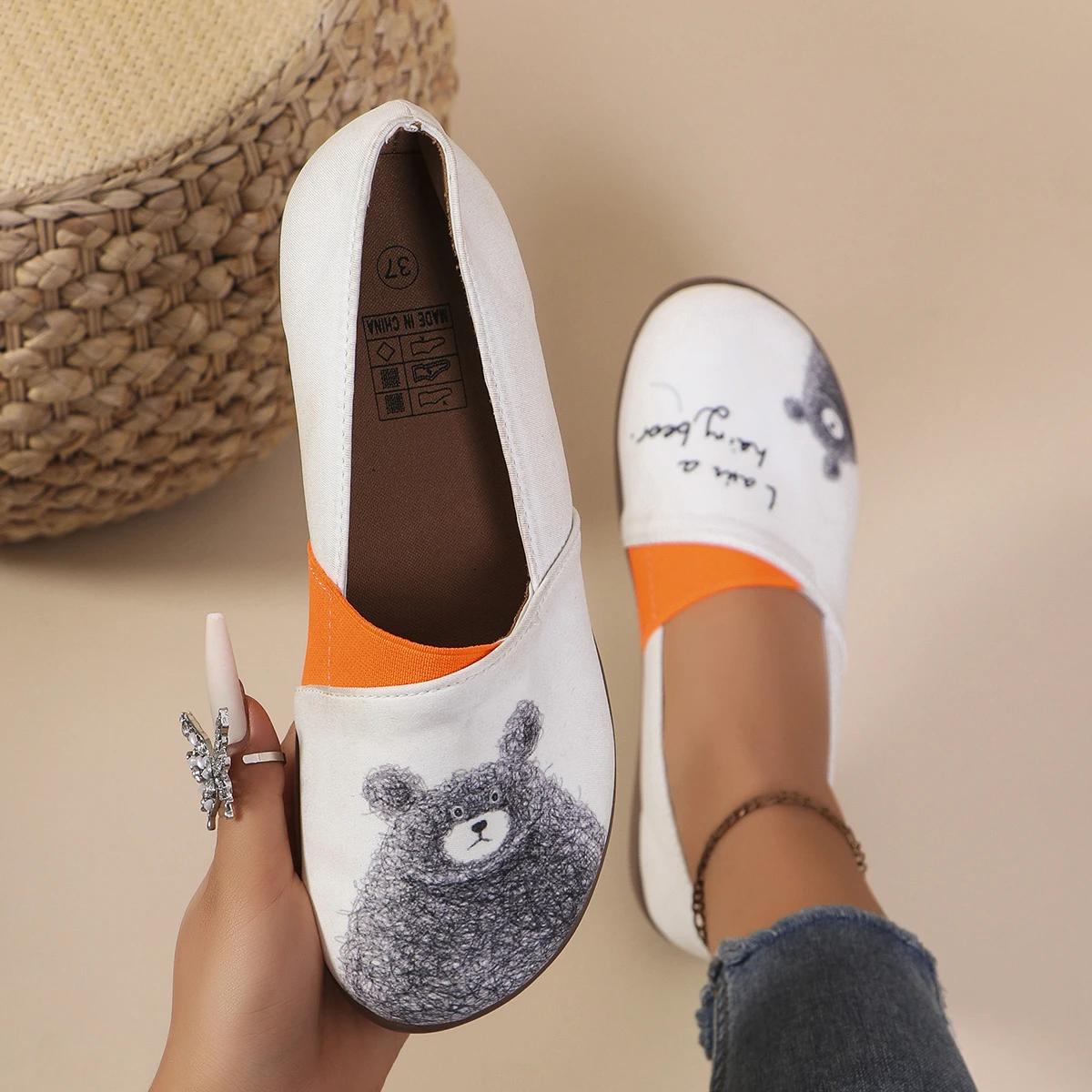 Модные женские кроссовки 2024 года — фото 8