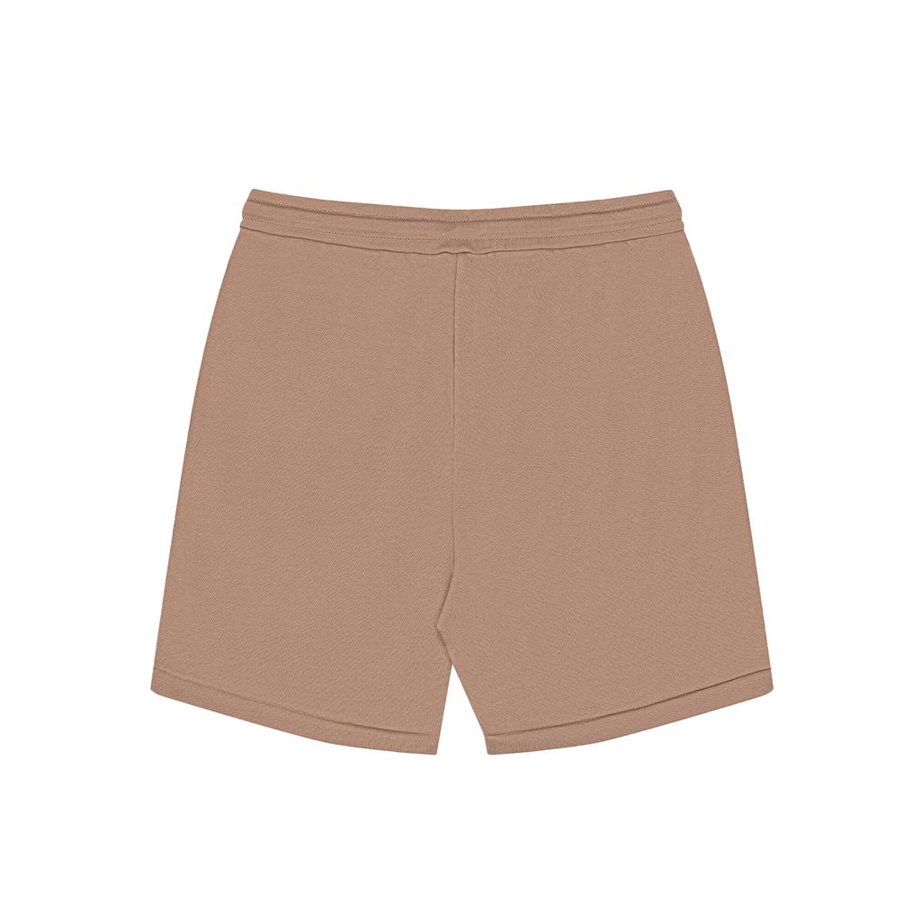 Bella + Canvas Unisex Adult Sponge Fleece Sweat Shorts