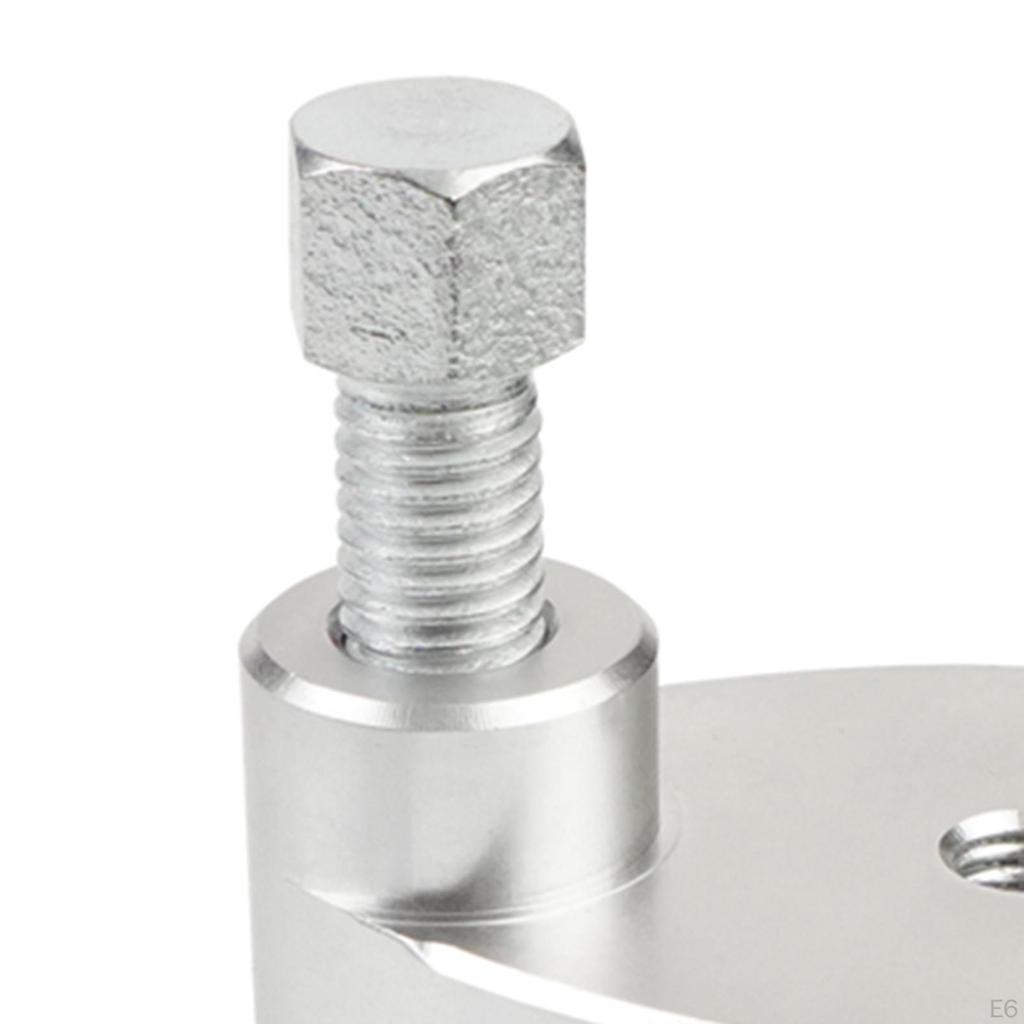 Belt Changing Tool 529000088 Component with Wrench and Spacer Remover Installer 708200720 708200686