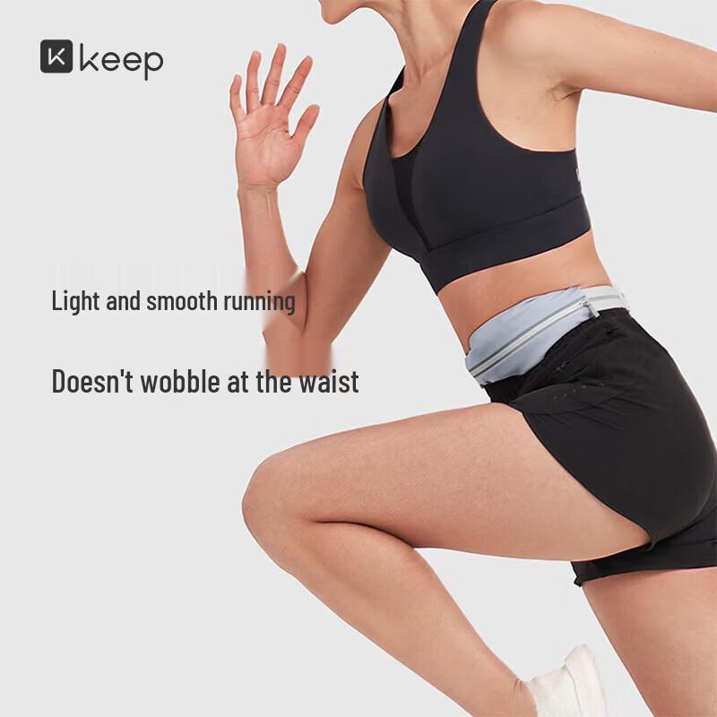 Keep Sports Running & Fitness Phone Carry Solutions