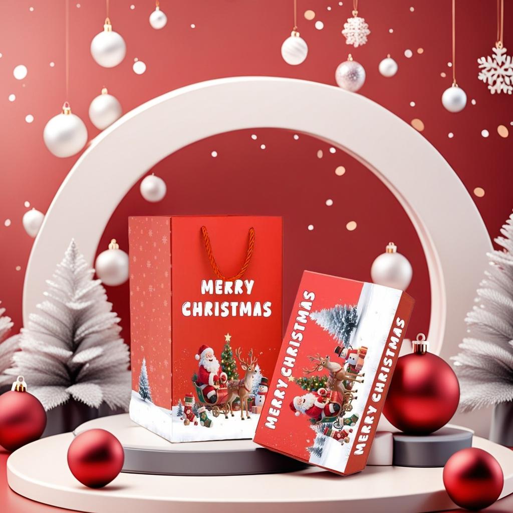 Christmas Pop Up Gift Box Set Foldable Jumping Surprise Box for Birthday Holiday Party Favors 6 10 12 16 18 20 Pcs