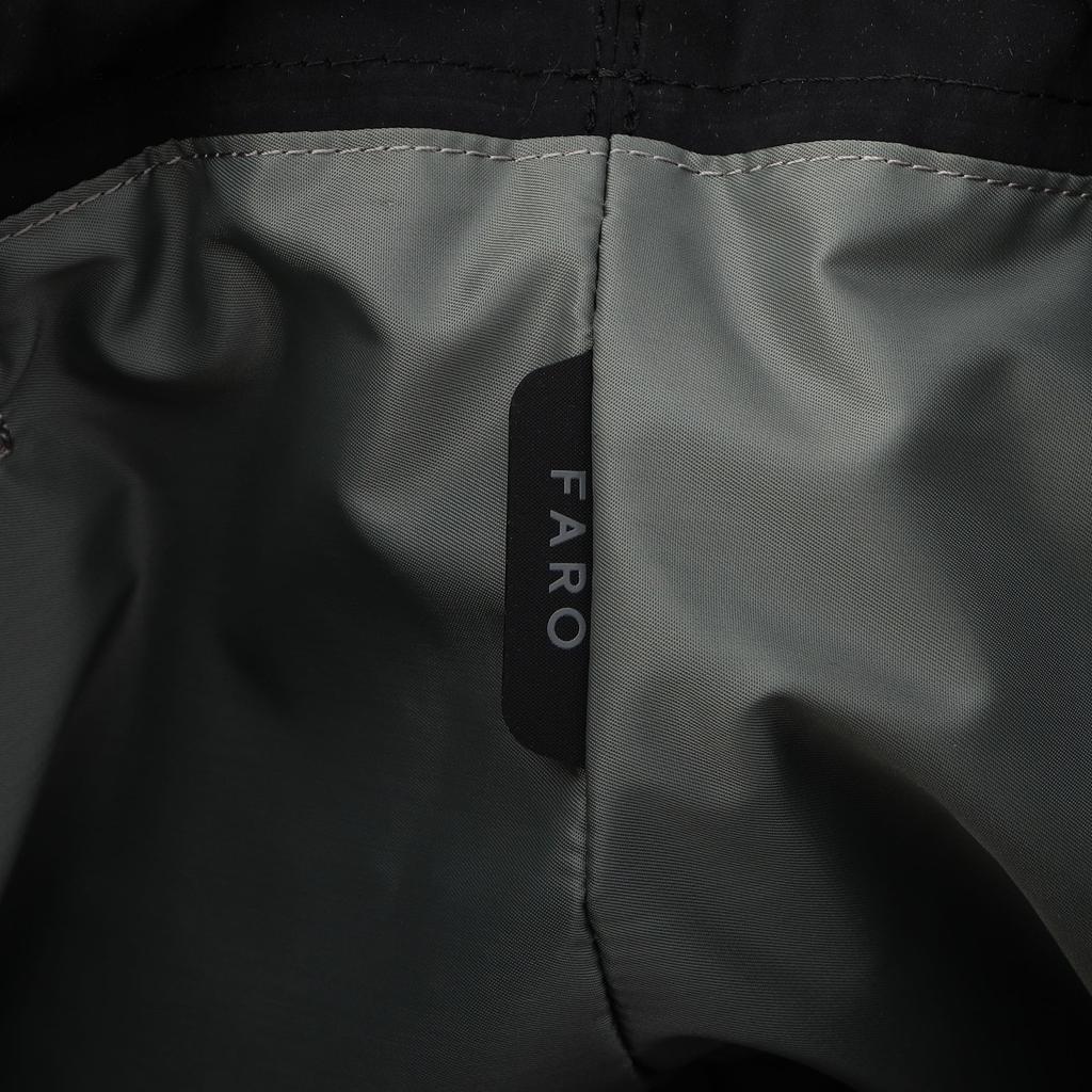 Tote bag Festivo Tote Large Nero [Farro]