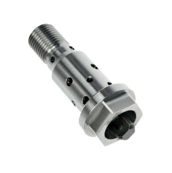 Benchi W272 Central Valve (2720500478) Replacement