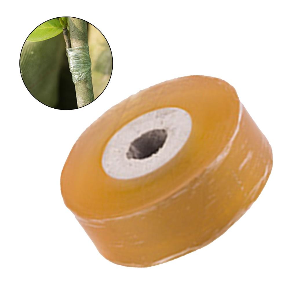 Nursery Grafting Tape PE Material Plant Care Plants