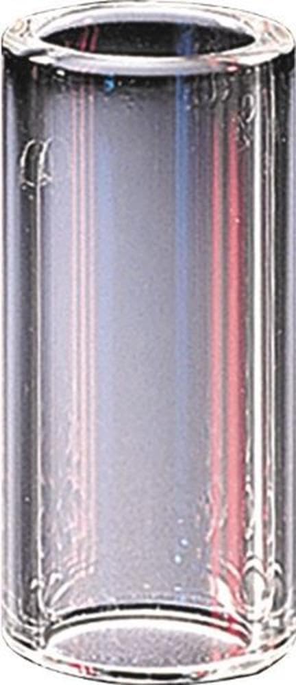 Dunlop PYREX GLASS Slide Bar #213