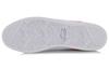 Li Ning Wave Slip Resistant Abrasion Resistant Low top Skateboard Shoes Men's White Orange AGCP163-3
