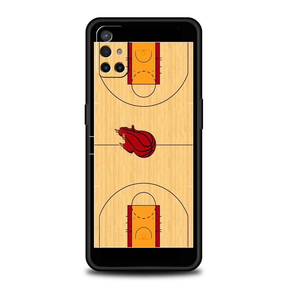 

Phone Case For Oneplus 13R 13 12 10T 11 R10 Nord N100 N200 N10 9 9R CE 3 Z Pro Lite Soft TPU Football Basketball Tactical Board OnePlus 9 Pro