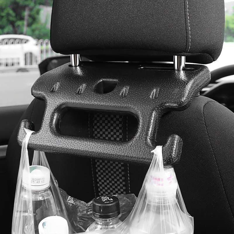 Car Handle Hook, Car Interior Design Supplies, Car Safety Armrest, Multifunctional Car Seat Lazyback Suspension, Hook