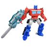 Takara Tomy Transformers Beast Wars Awakens BCS-02 Awakened Change Set Optimus Prime & Chainclaw Multicolor One Size
