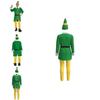 Premium Quality Men's Elf Costume For Cosplay And Role Play