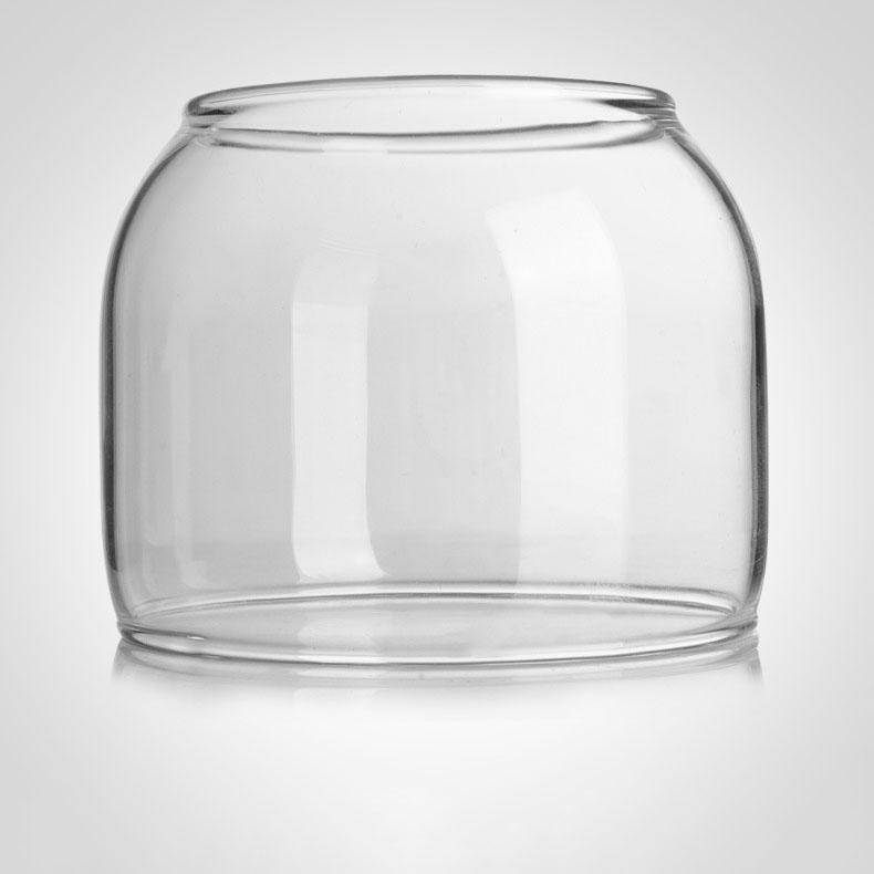 

Godox Оригинальная стеклянная крышка для вспышки, защитный колпачок для студийных вспышек Godox QT / QS / GT / GS Series, детали для вспышек Speedlite белый