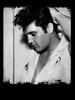 Elvis Presley 50s EP Oversized T-Shirt