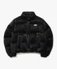 Vera Piuma Bright Duck Down Jacket Women Black