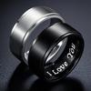 Popular Ring Men's Trendy Men's European and American Men's Eternal Jewelry Ring I LOVE YOU