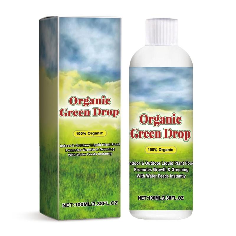 

Flower Fertilizers Liquid Plant Fertilizers 100ml Indoor Flower Flower Enhancer Rich Fast-Acting Liquid Nutrients 1