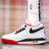 Nike Flight Legacy Red White Sneakers BQ4212-100