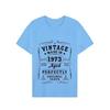 1973 50th Birthday Tshirts T-shirt Vintage 1973 Men Short Sleeve Tops Street 1973 T Shirt for Men T Shirt Oversize Tee Shirt Man