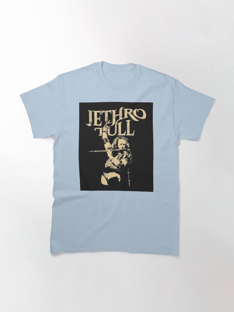 Jethro Tull best - populer jethro tull (5) Classic T-Shirt