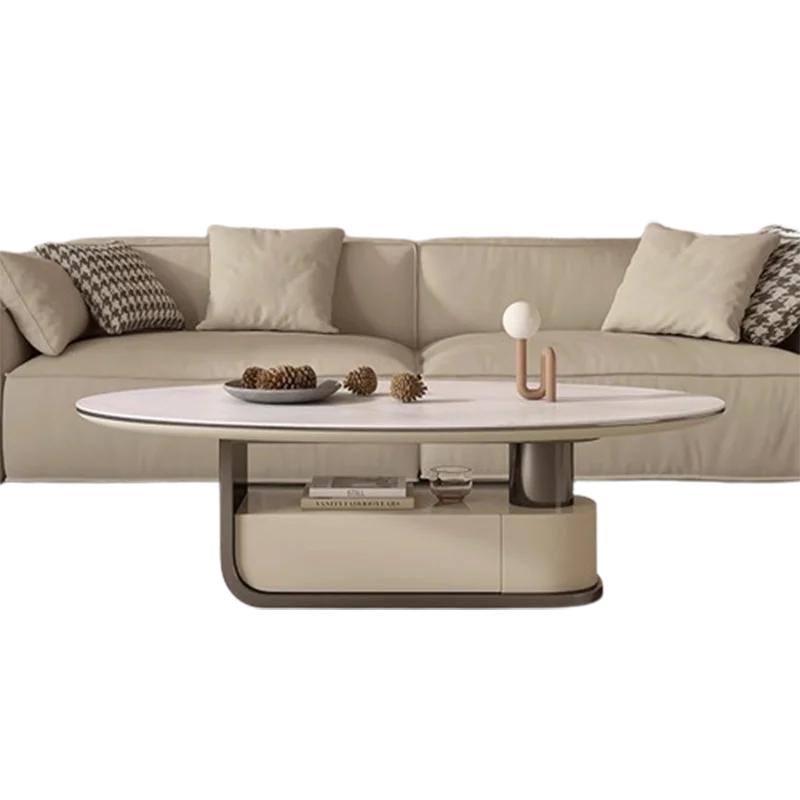 For Luxuriöser moderner Couchtisch mit Aufbewahrung, Design, Vintage, einzigartiger Couchtisch, Schlafzimmer, italienische
