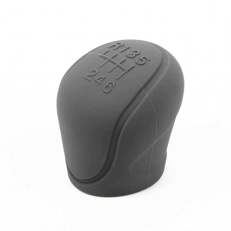 Haval H6 Coupe Silicone Gear Lever Cover for M6, First Love, H2S, F5, Great Wall Gun, Fengjun 7