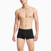 Calvin Klein Black Label Low Rise Fitted Boxer Briefs Men Underwear NB2904-UB1