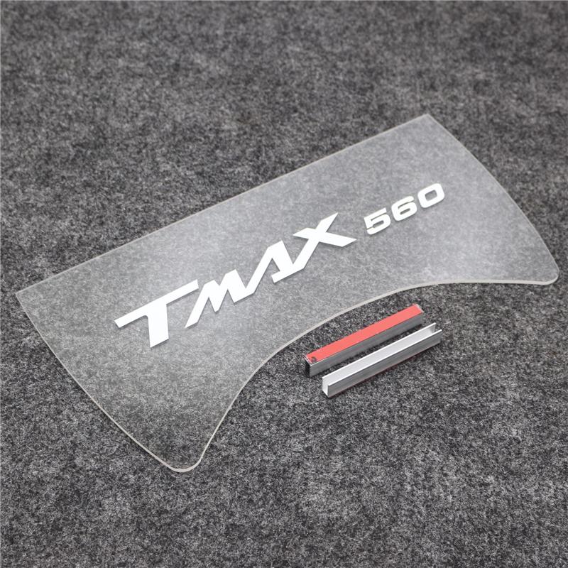 

Yamaha Tmax560 Перегородка багажника Перегородка багажника для TMAX530 TMAX-560 2017 - Изоляция отсека TMAX560 2020 Clear