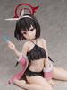 FREEing Blue Archive Mashiro Shizuyama Swimsuit Scale Plastic Painted Finished Figure Ver. 1/4